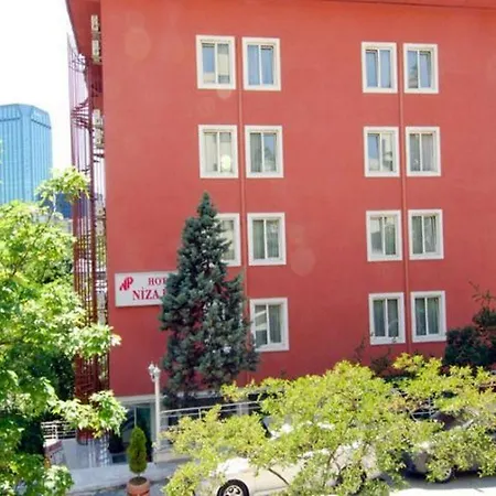 Niza Park Otel