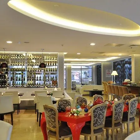 Niza Park 3*