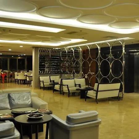 Niza Park Otel
